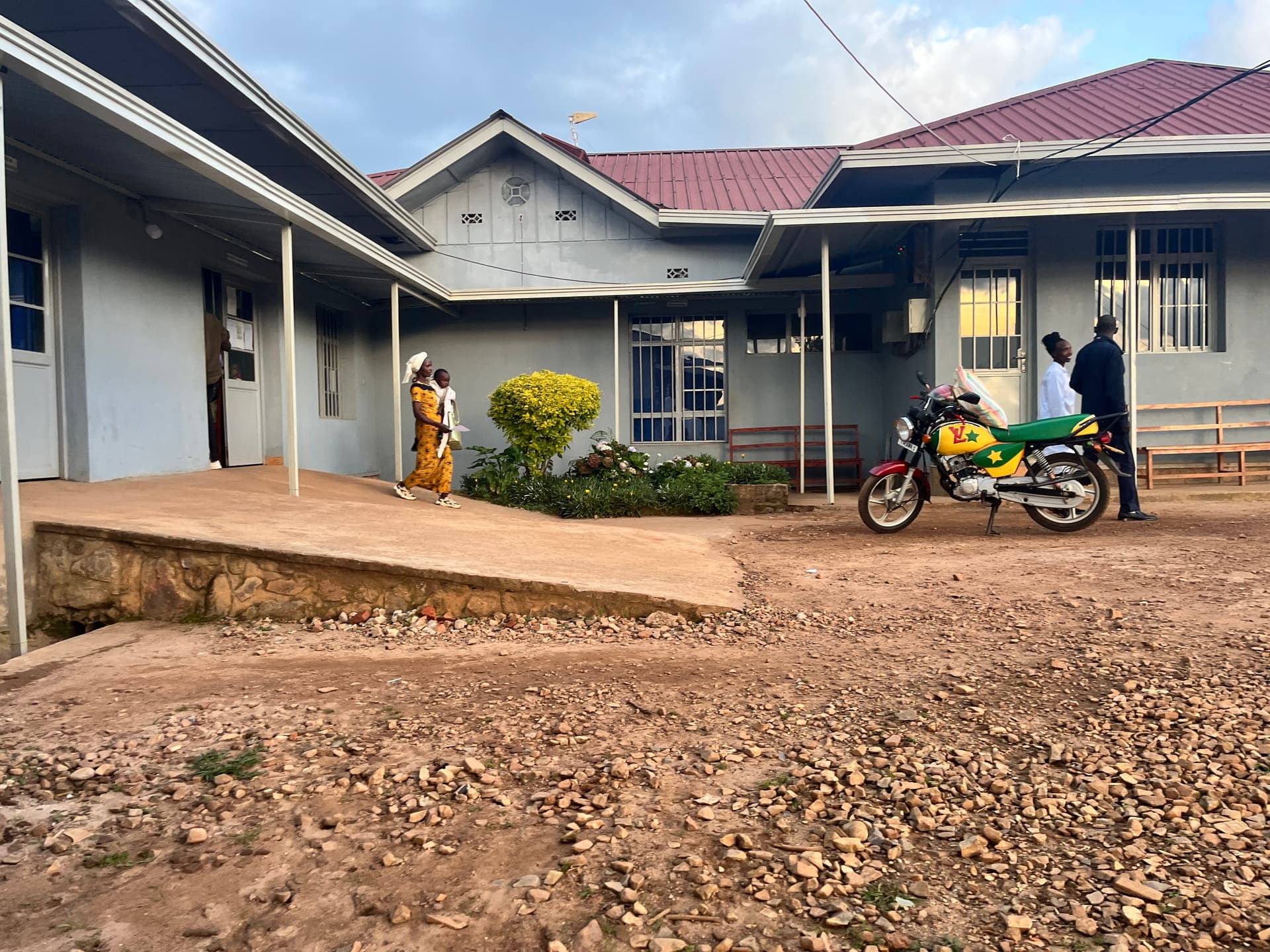 National Health Data Interoperability