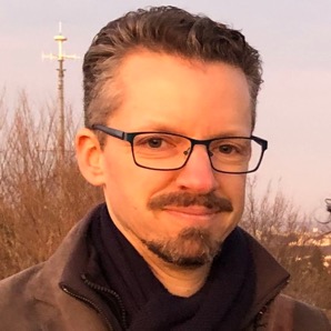 Ludovic Rossel